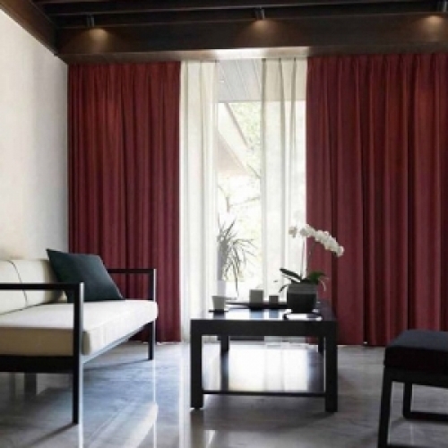 Rèm Chống Nắng